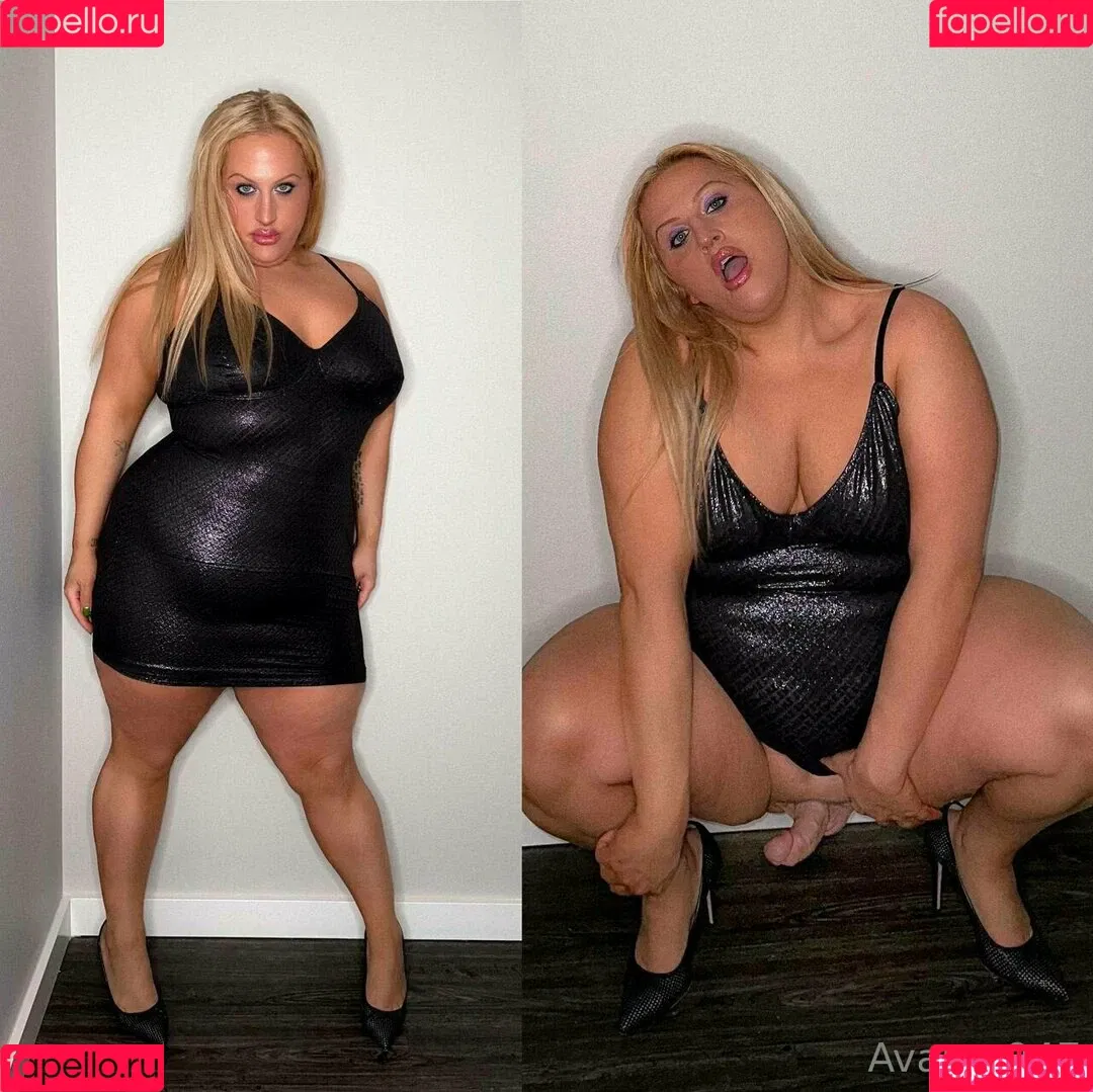 ava_0397 Onlyfans Photo Gallery 