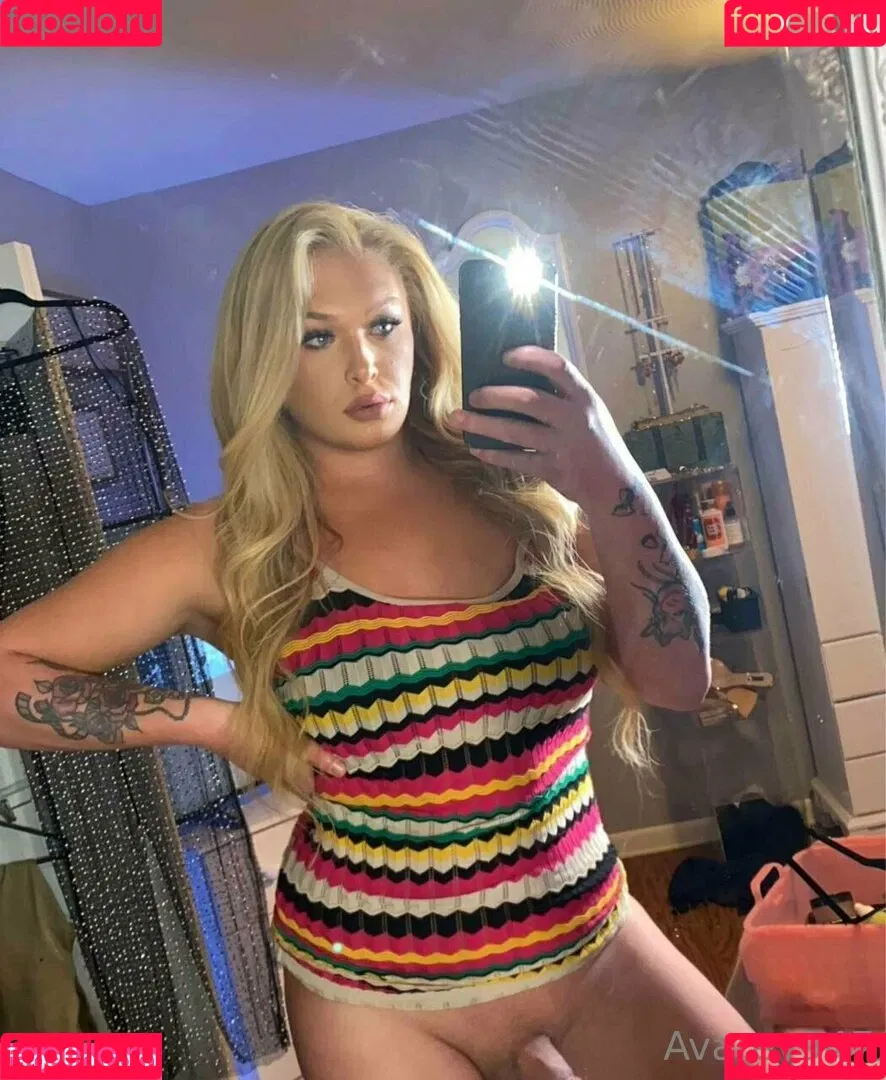 ava_0397 Onlyfans Photo Gallery 