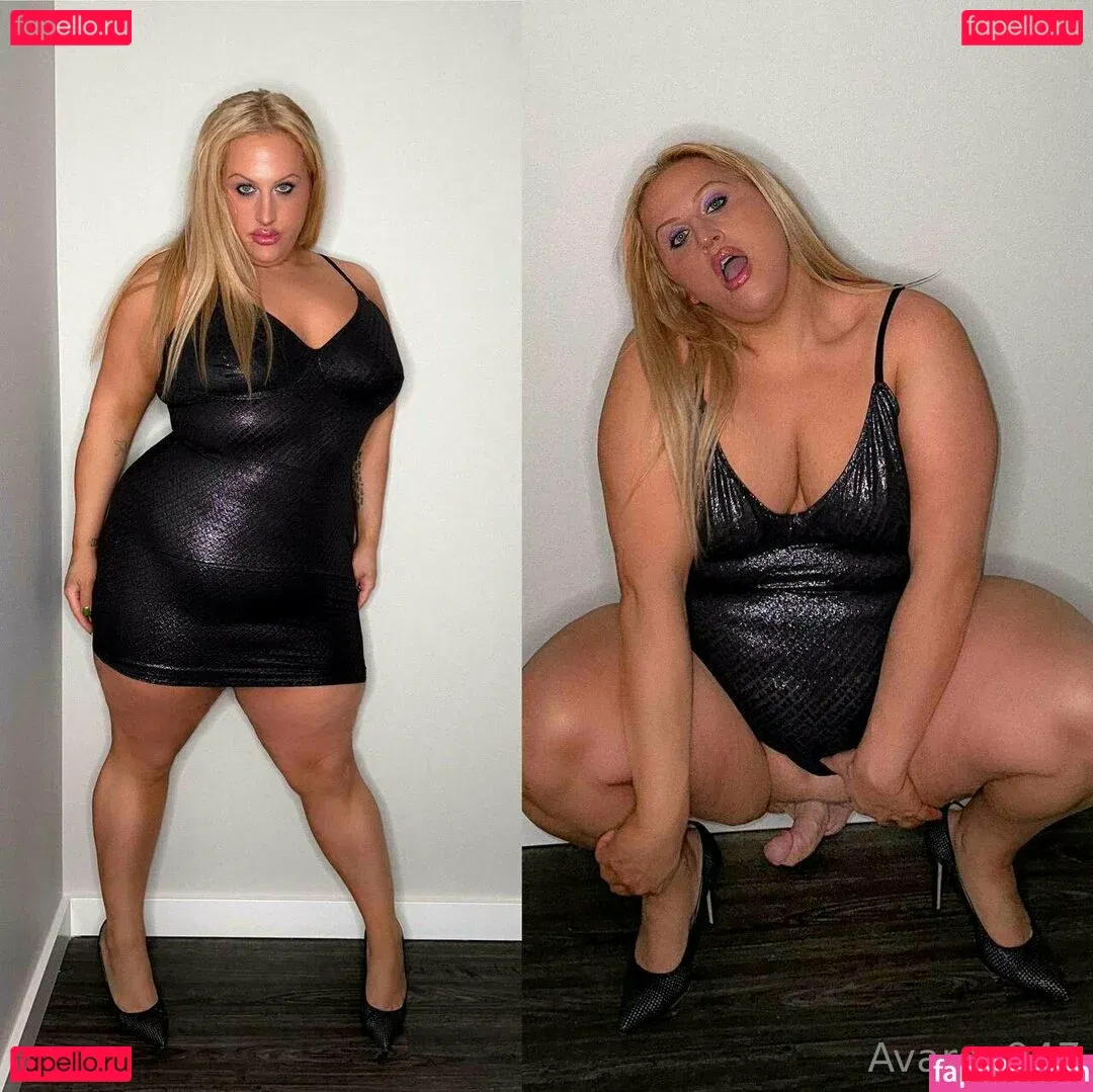 ava_0397 Onlyfans Photo Gallery 