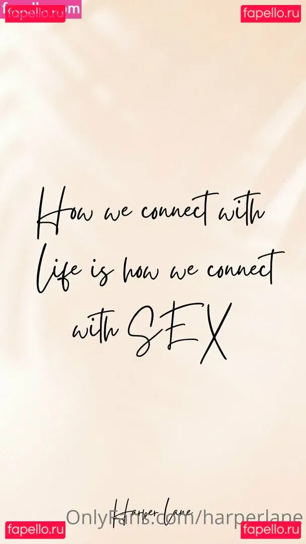 harperlane Onlyfans Photo Gallery 