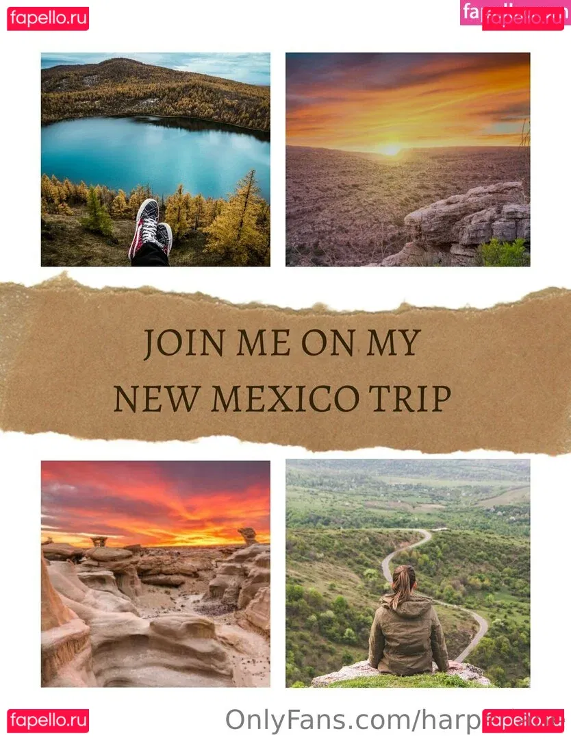 harperlane Onlyfans Photo Gallery 