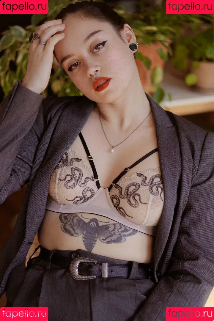 Aesalya Onlyfans Photo Gallery 
