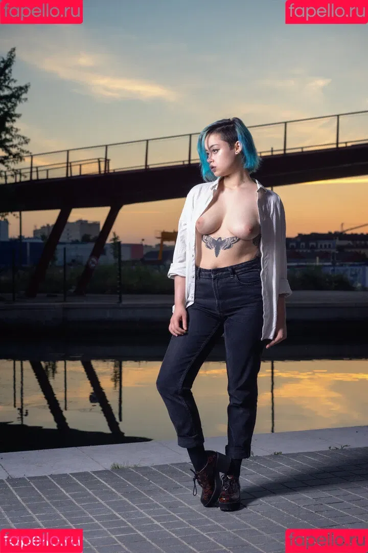 Aesalya Onlyfans Photo Gallery 