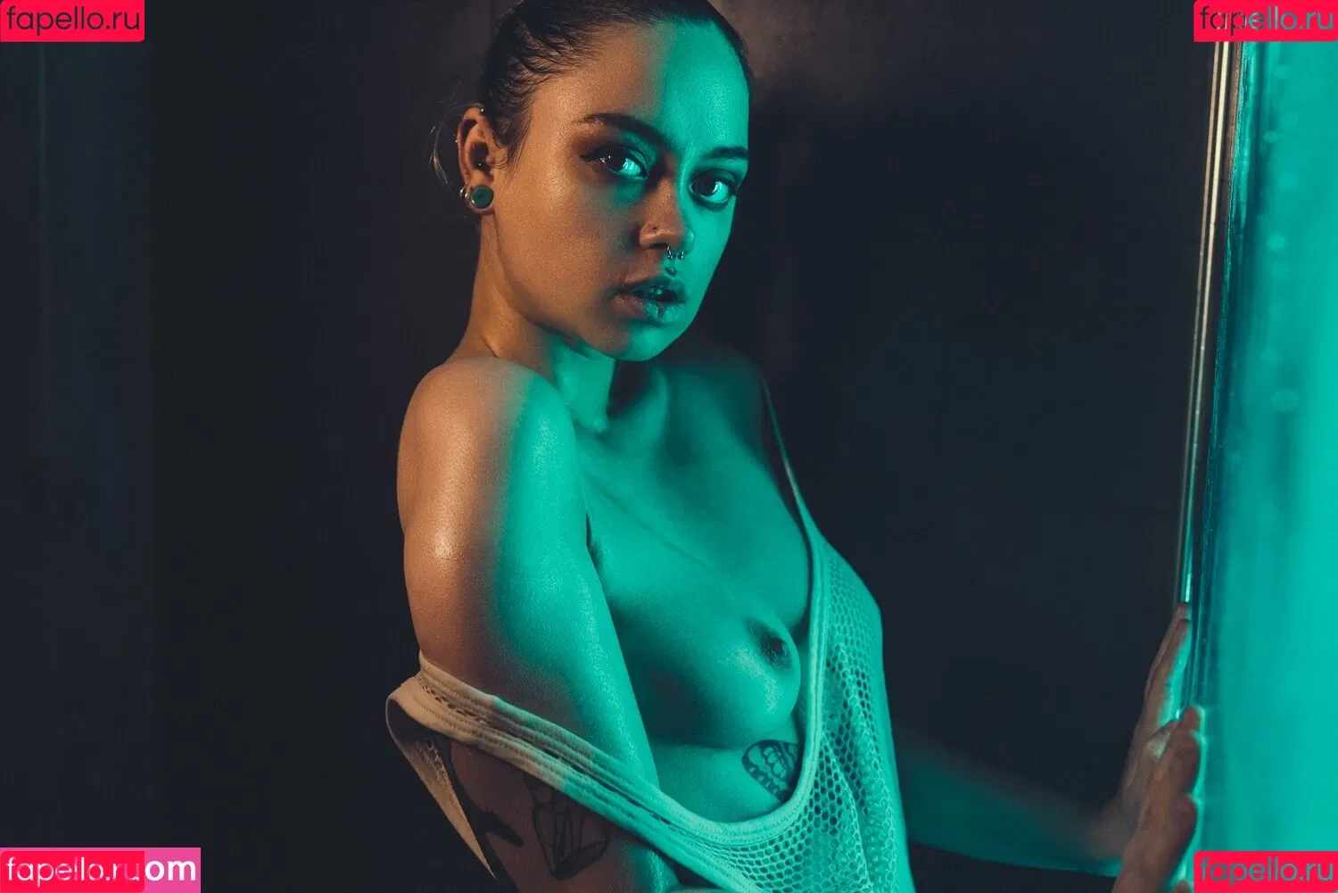 Aesalya Onlyfans Photo Gallery 