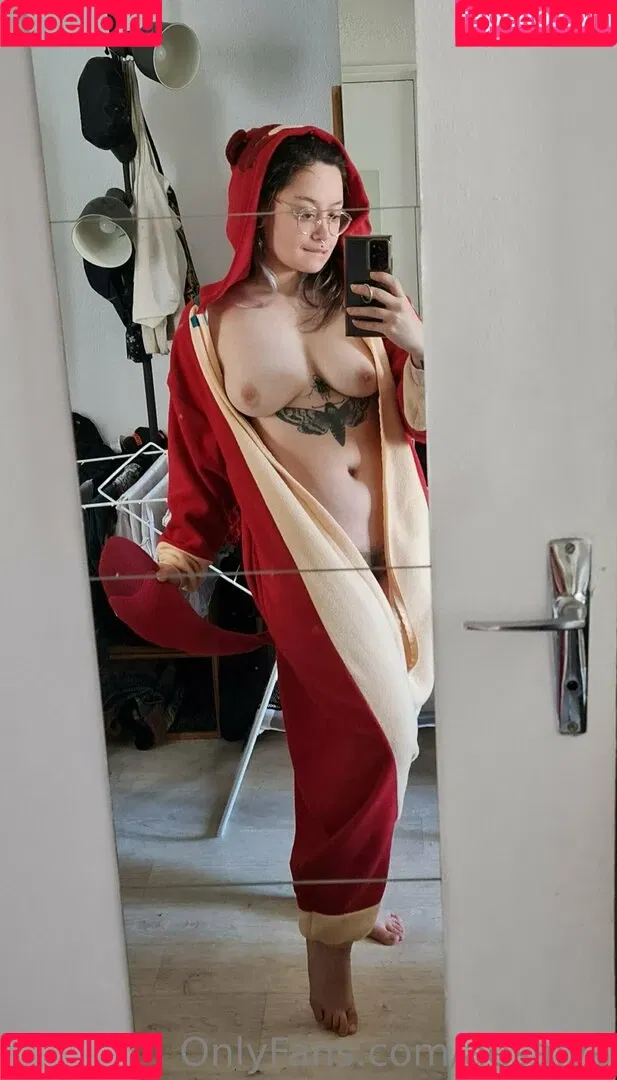 Aesalya Onlyfans Photo Gallery 
