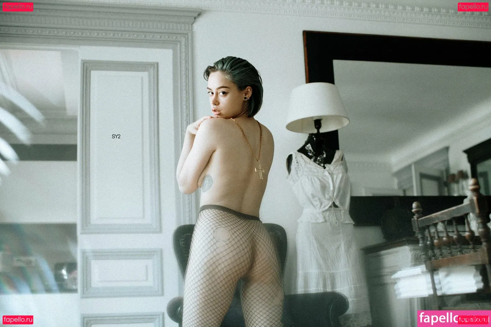 Aesalya Onlyfans Photo Gallery 