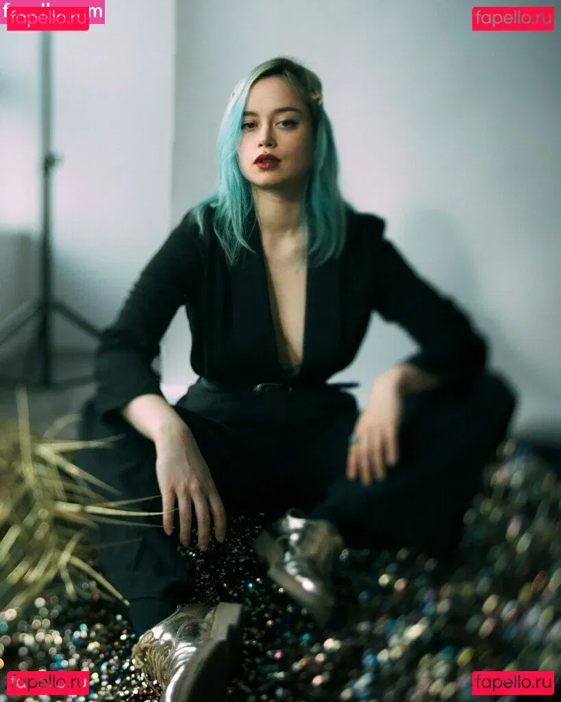 Aesalya Onlyfans Photo Gallery 