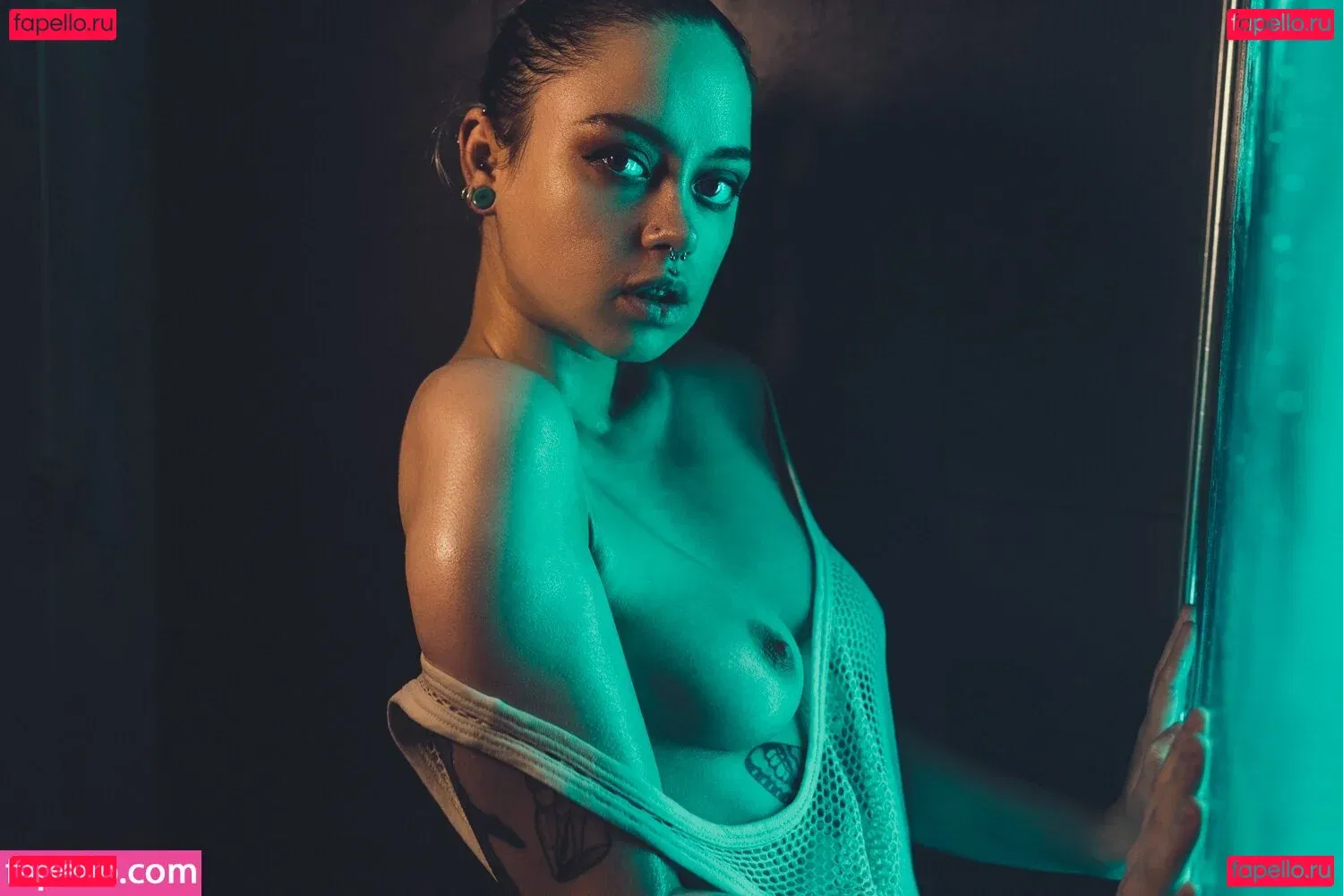 Aesalya Onlyfans Photo Gallery 