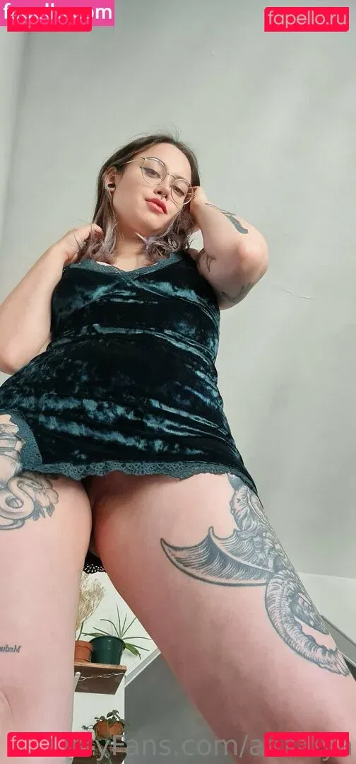 Aesalya Onlyfans Photo Gallery 