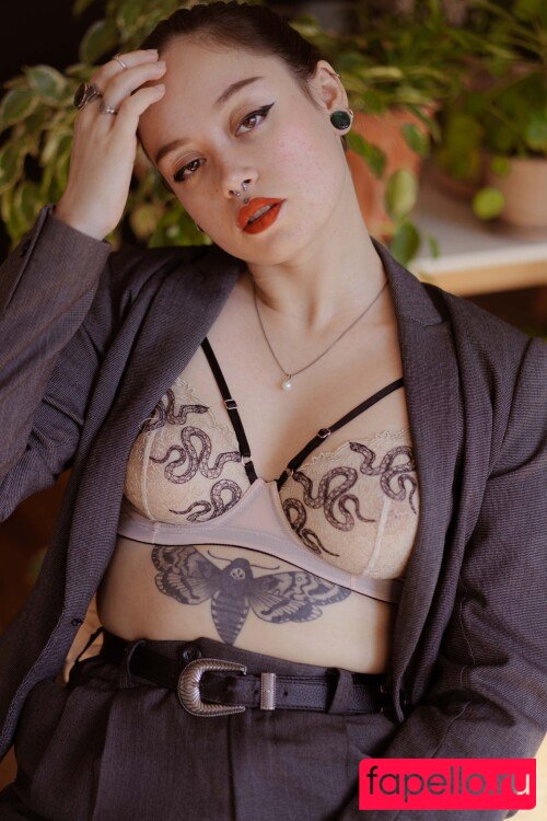 Aesalya Nude Onlyfans Photo 13