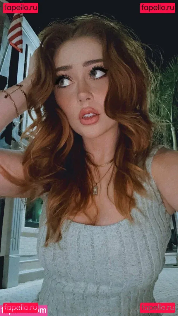 kkirafoxx Onlyfans Photo Gallery 