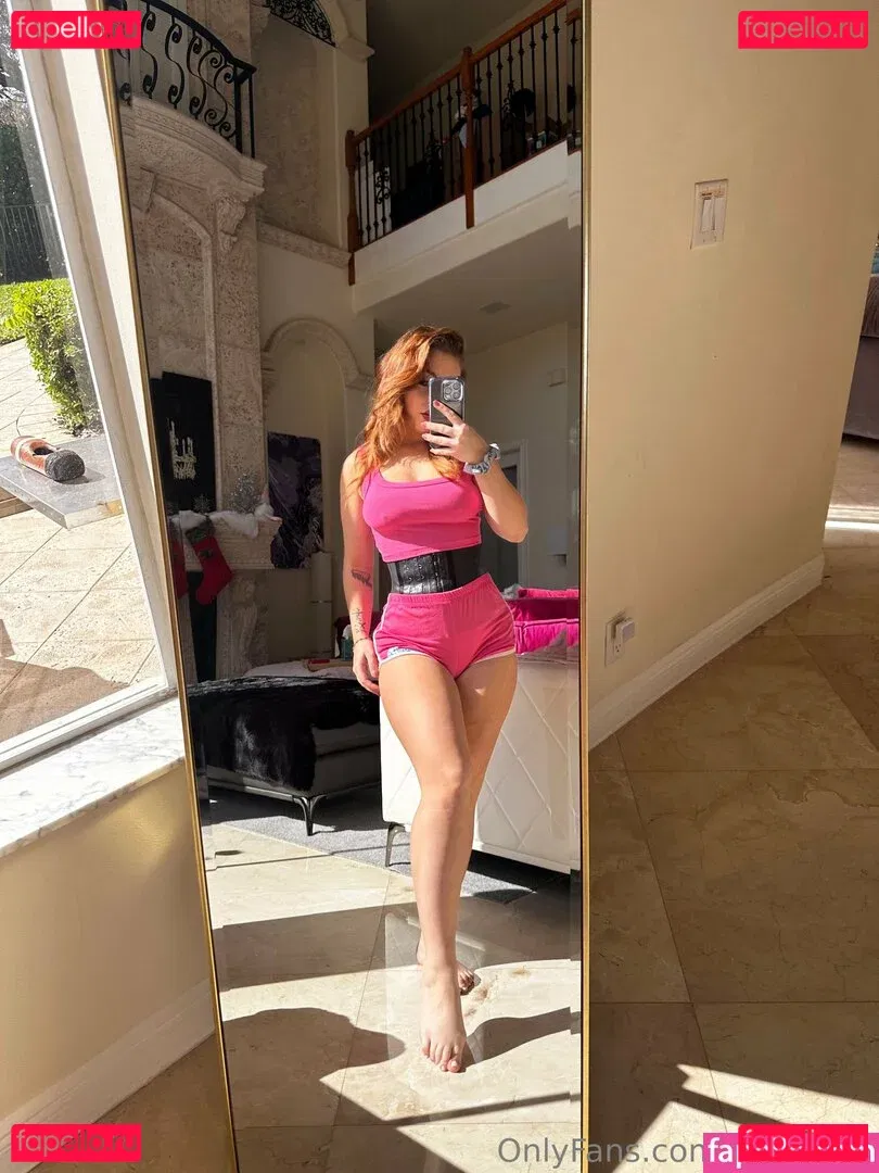 kkirafoxx Onlyfans Photo Gallery 