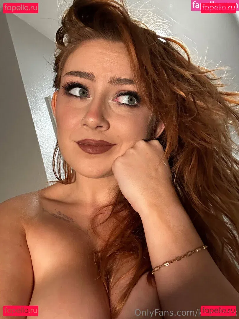 kkirafoxx Onlyfans Photo Gallery 