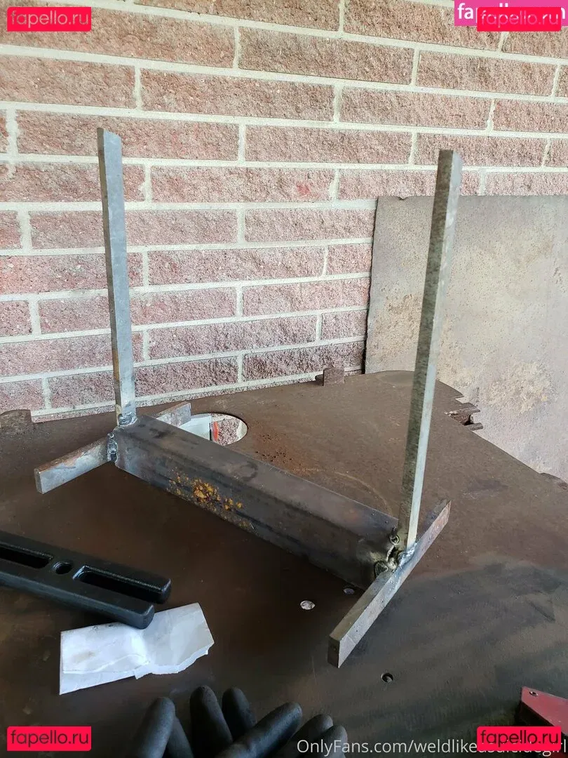 weldlikeababe Onlyfans Photo Gallery 