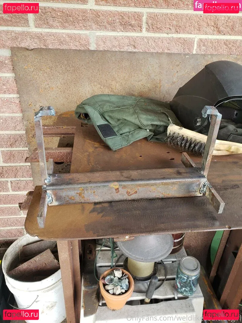 weldlikeababe Onlyfans Photo Gallery 