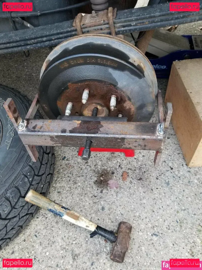 weldlikeababe Onlyfans Photo Gallery 