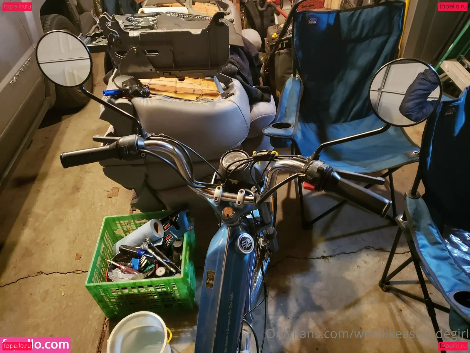 weldlikeababe Onlyfans Photo Gallery 