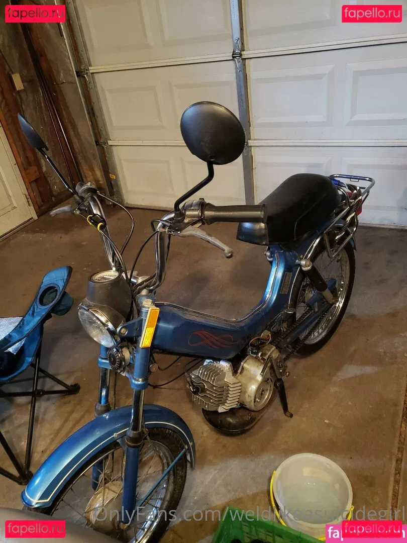 weldlikeababe Onlyfans Photo Gallery 