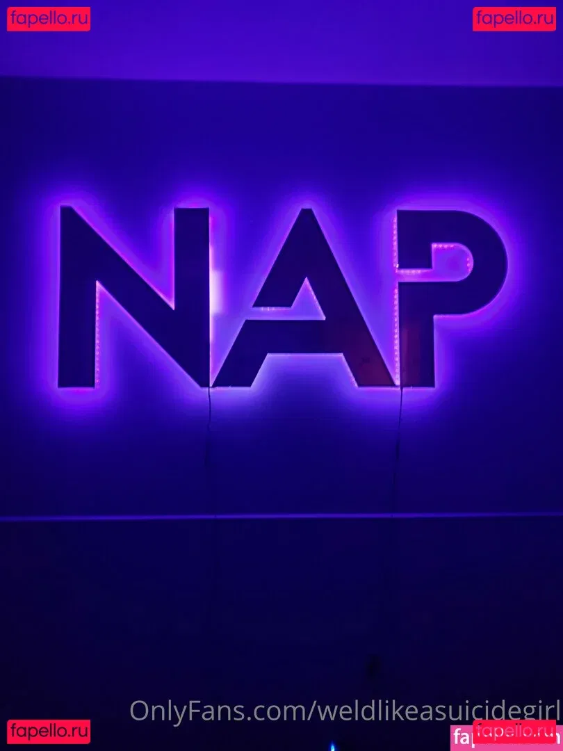 weldlikeababe Onlyfans Photo Gallery 