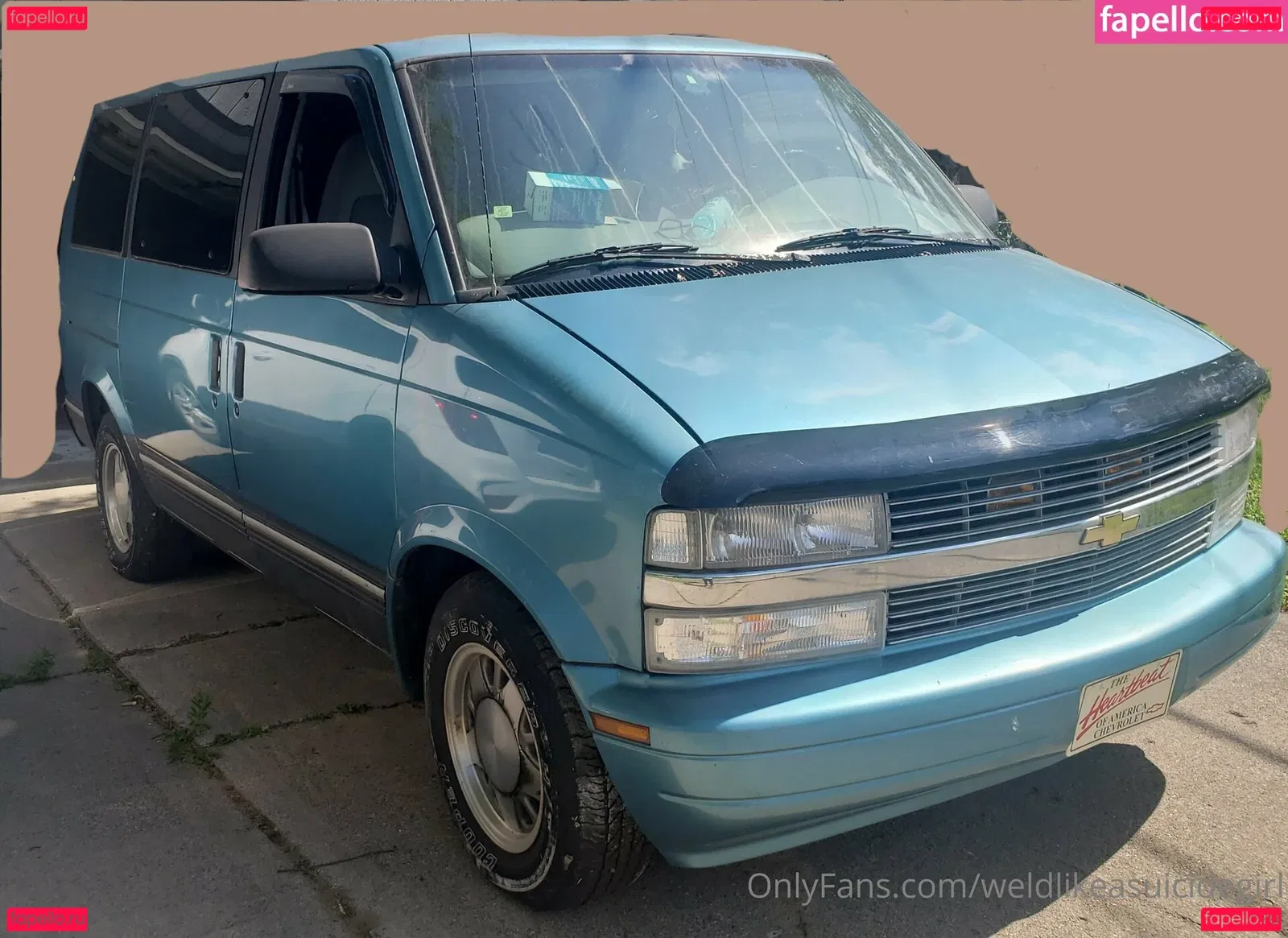 weldlikeababe Onlyfans Photo Gallery 