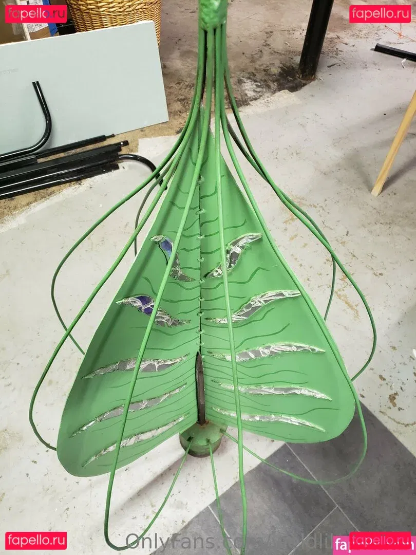 weldlikeababe Onlyfans Photo Gallery 