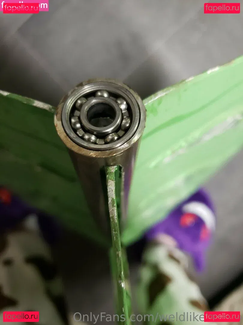 weldlikeababe Onlyfans Photo Gallery 