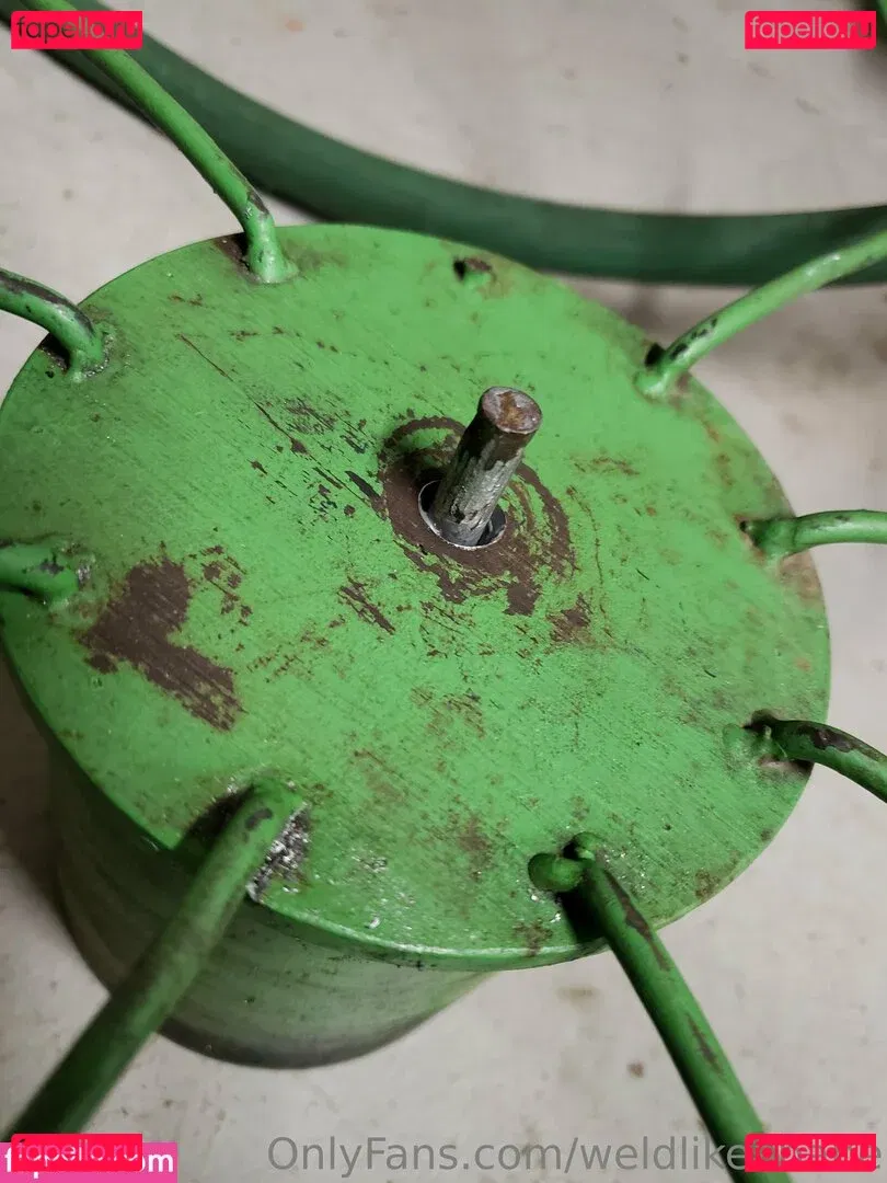 weldlikeababe Onlyfans Photo Gallery 