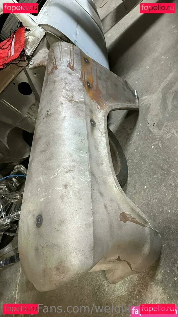 weldlikeababe Onlyfans Photo Gallery 