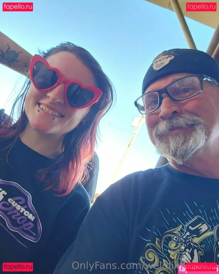 weldlikeababe Onlyfans Photo Gallery 