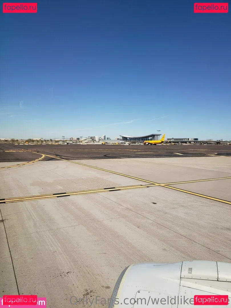 weldlikeababe Onlyfans Photo Gallery 