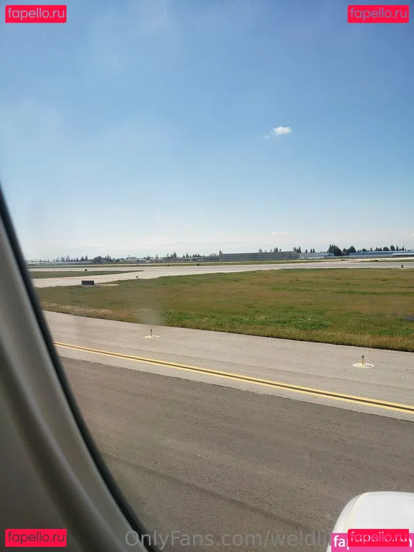 weldlikeababe Onlyfans Photo Gallery 