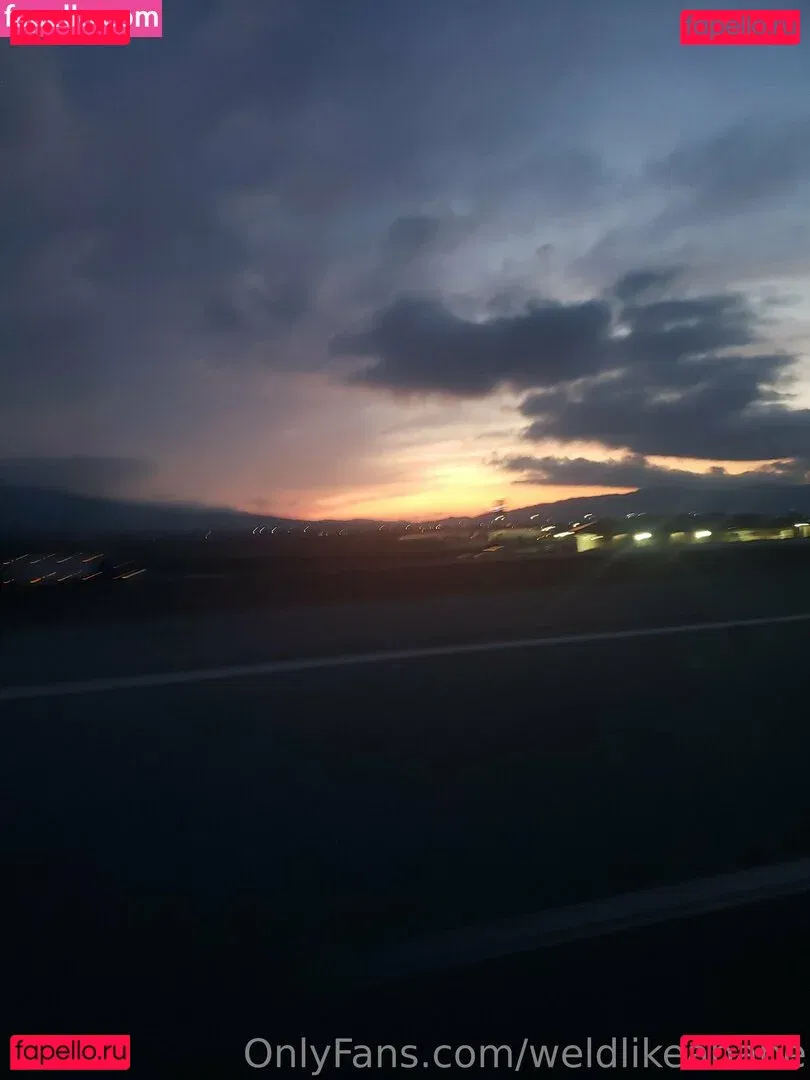 weldlikeababe Onlyfans Photo Gallery 