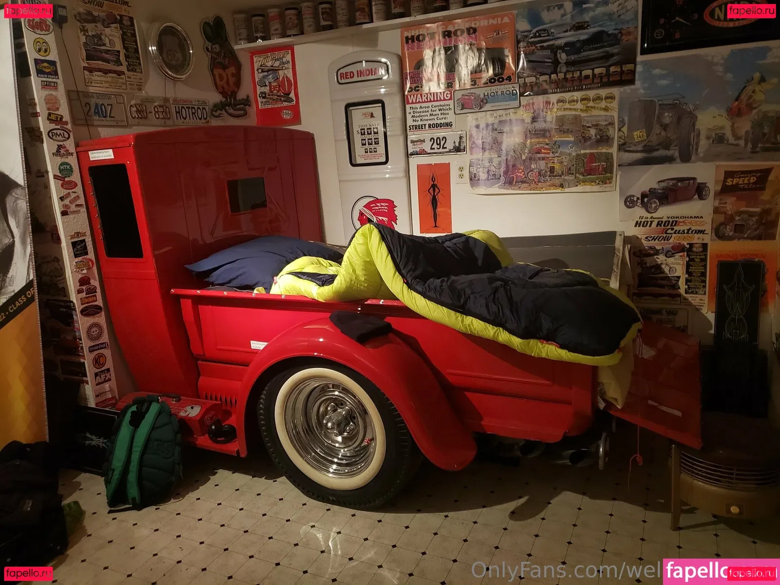 weldlikeababe Onlyfans Photo Gallery 