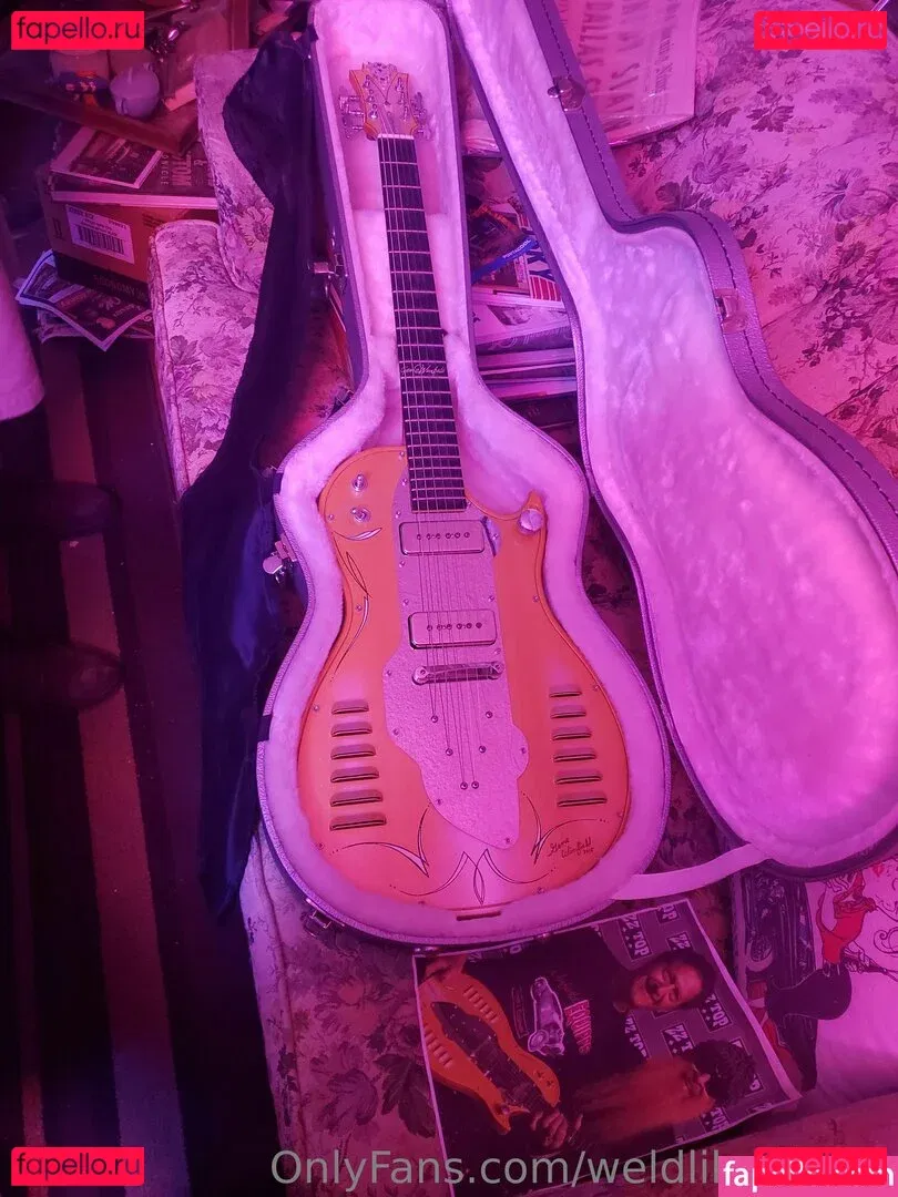 weldlikeababe Onlyfans Photo Gallery 