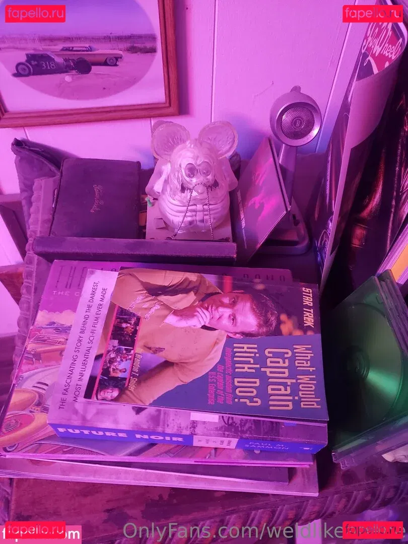 weldlikeababe Onlyfans Photo Gallery 