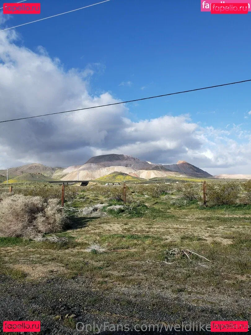 weldlikeababe Onlyfans Photo Gallery 