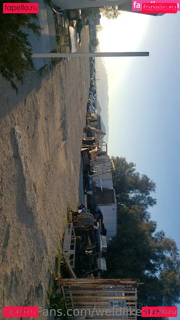 weldlikeababe Onlyfans Photo Gallery 