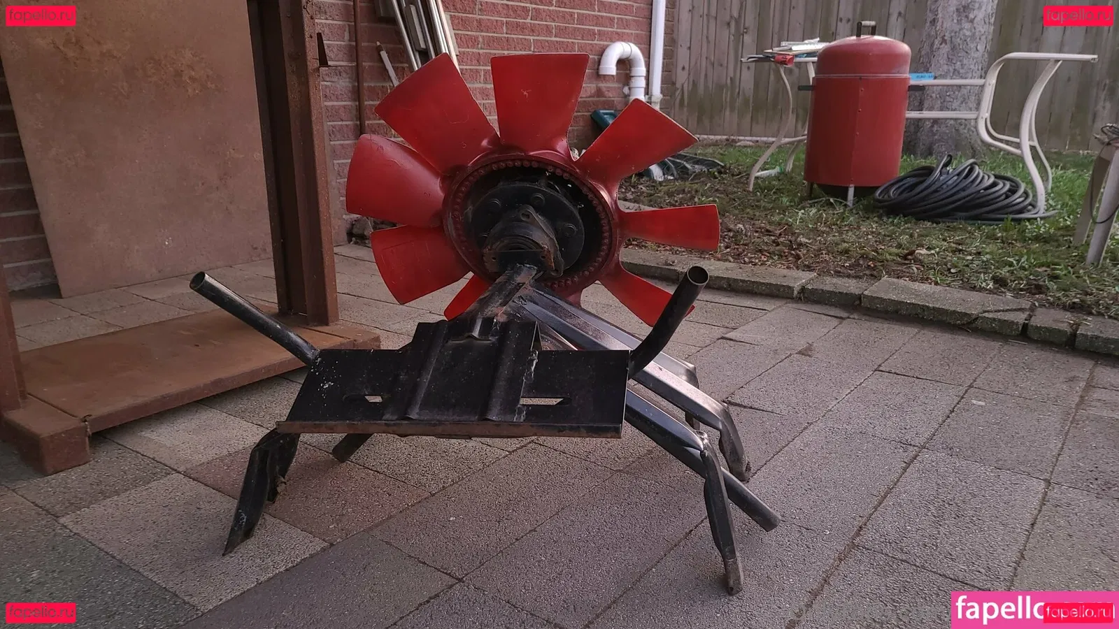 weldlikeababe Onlyfans Photo Gallery 