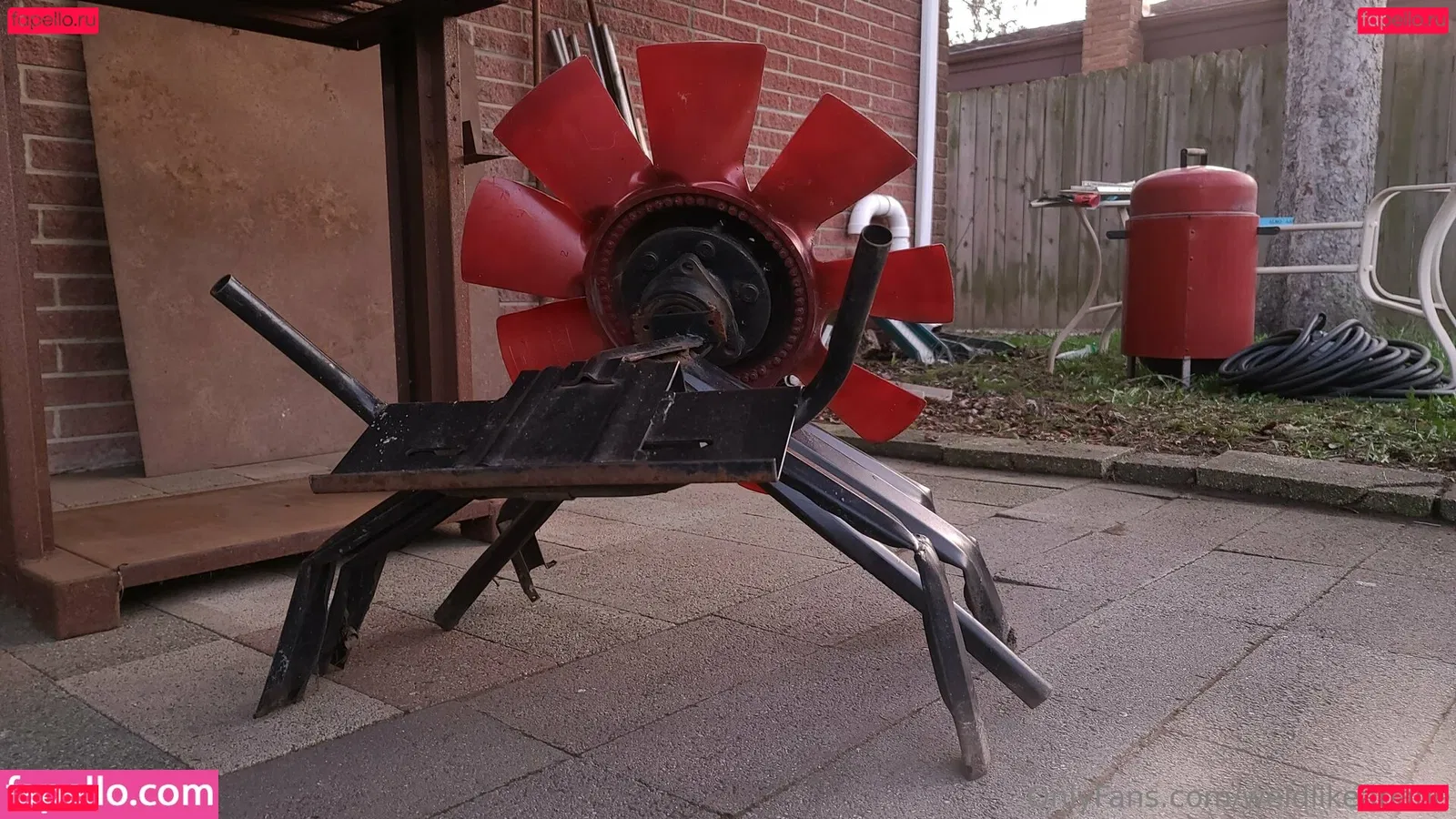 weldlikeababe Onlyfans Photo Gallery 