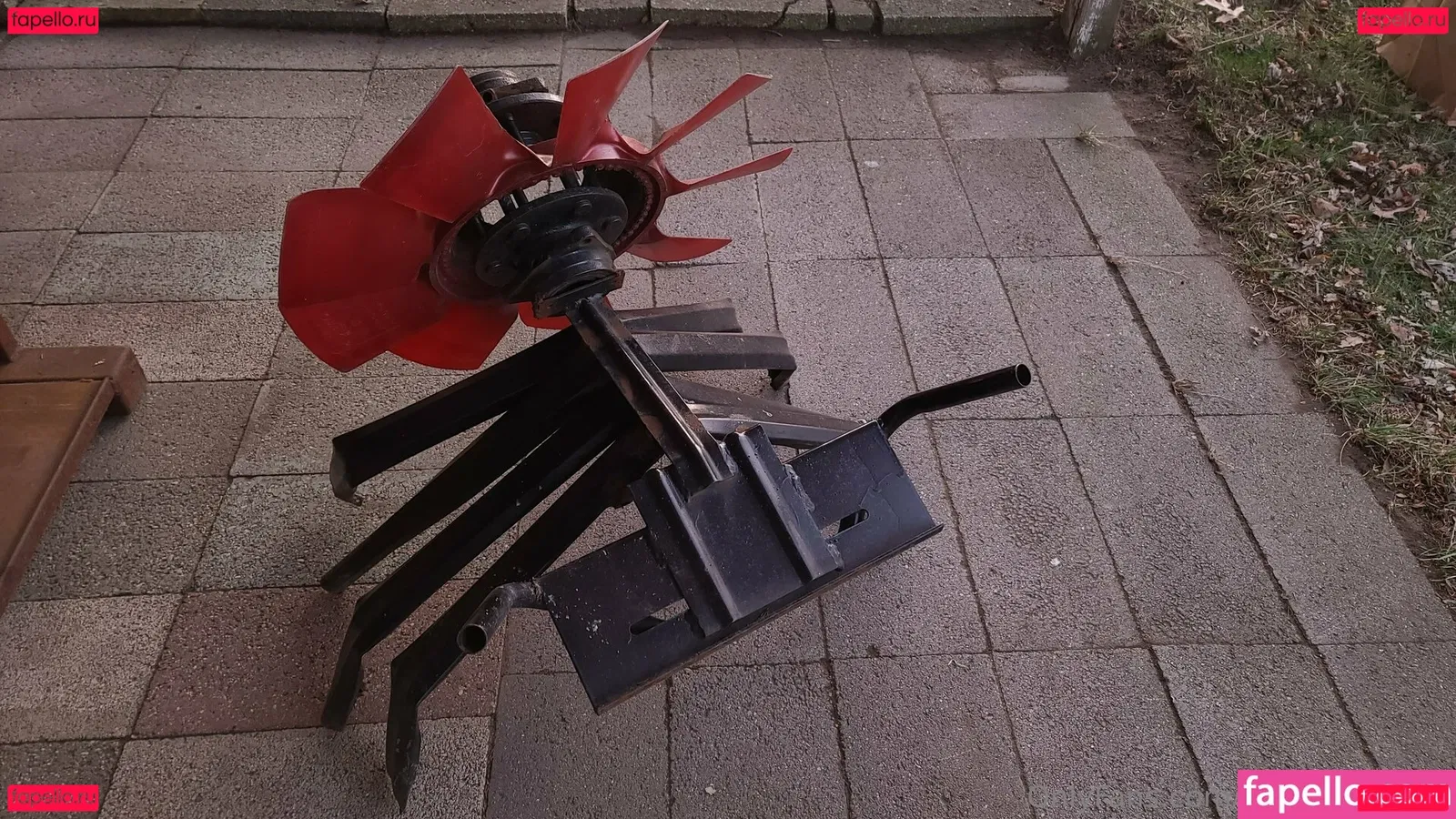 weldlikeababe Onlyfans Photo Gallery 