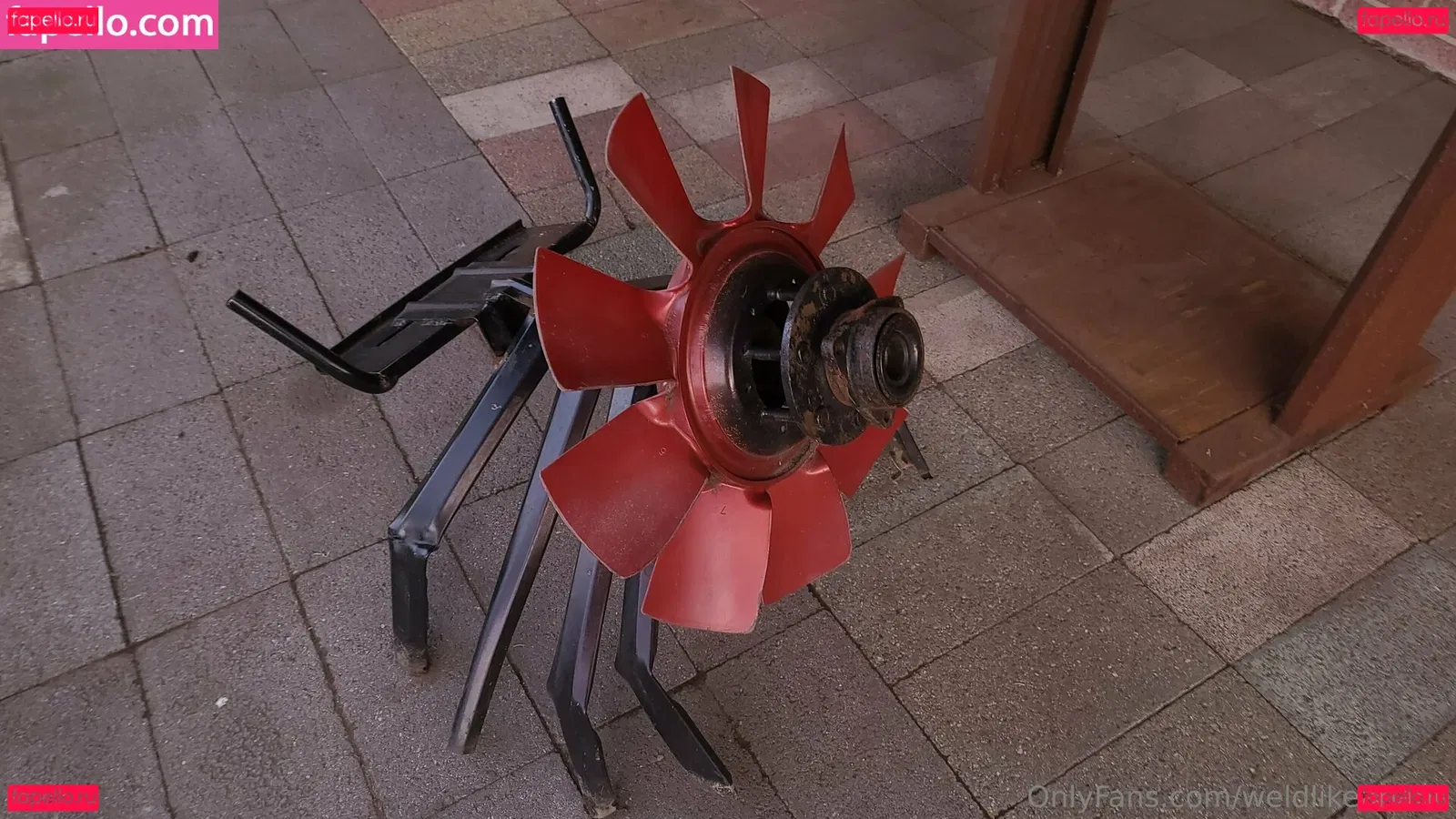 weldlikeababe Onlyfans Photo Gallery 