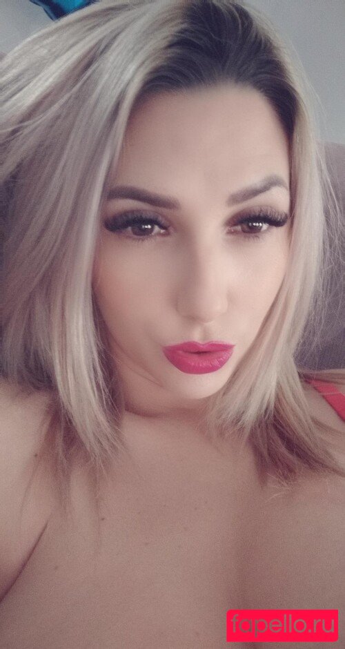 Allayah Nude Onlyfans Photo 22