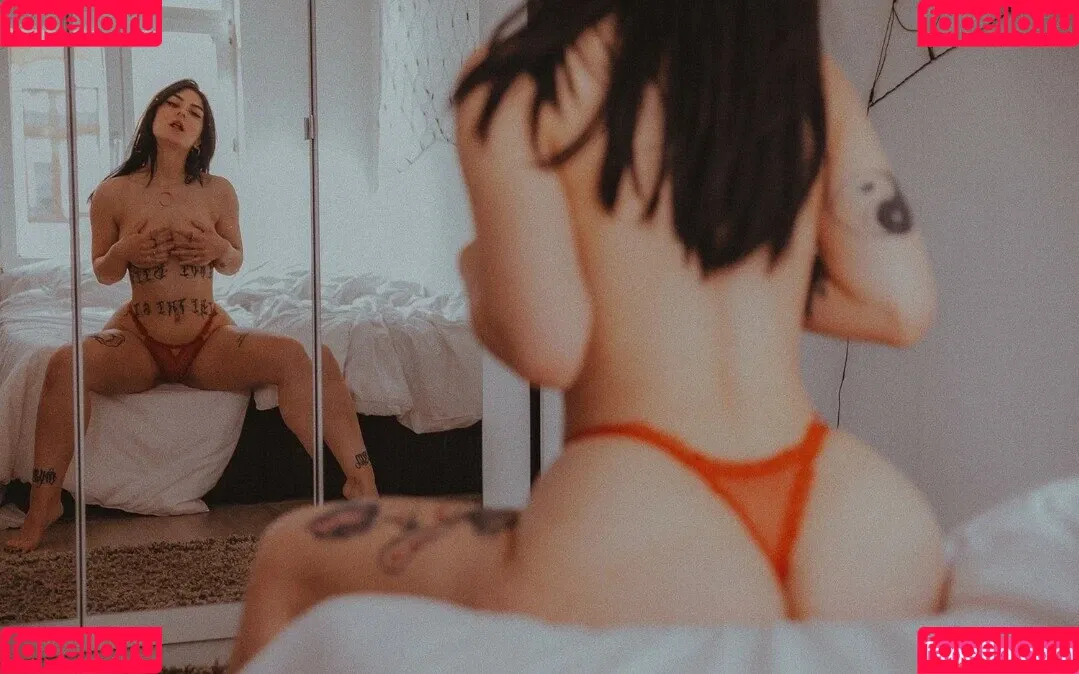 Ziyamoranowoskjij Onlyfans Photo Gallery 