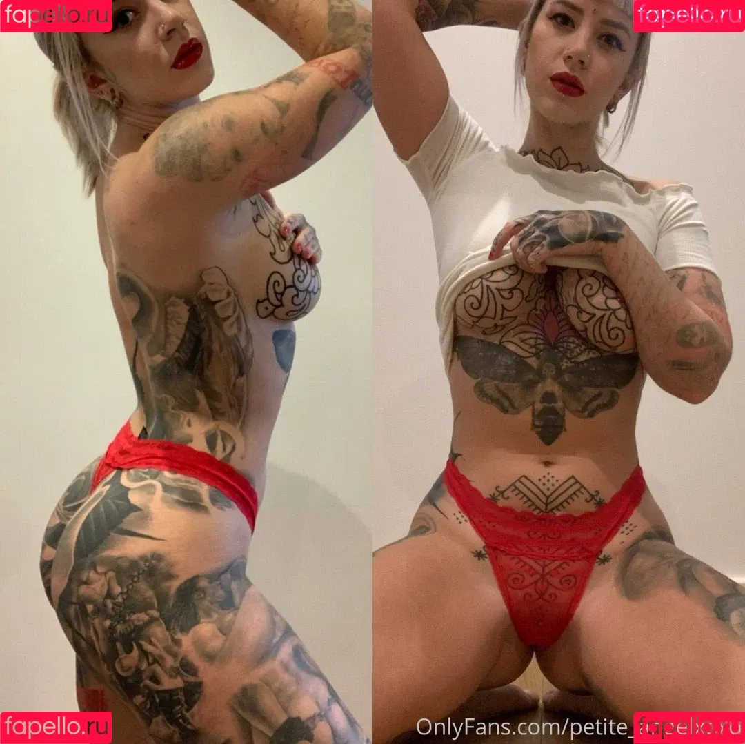 petite_angelxoxo Onlyfans Photo Gallery 