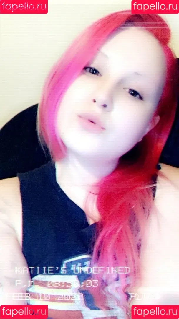 katiiemaedagoat Onlyfans Photo Gallery 