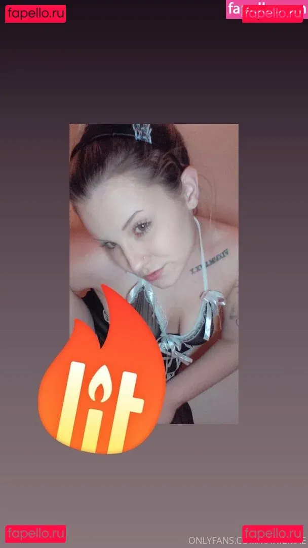 katiiemaedagoat Onlyfans Photo Gallery 