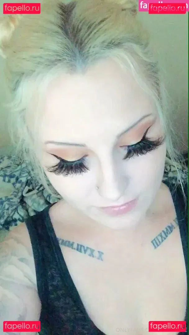 katiiemaedagoat Onlyfans Photo Gallery 