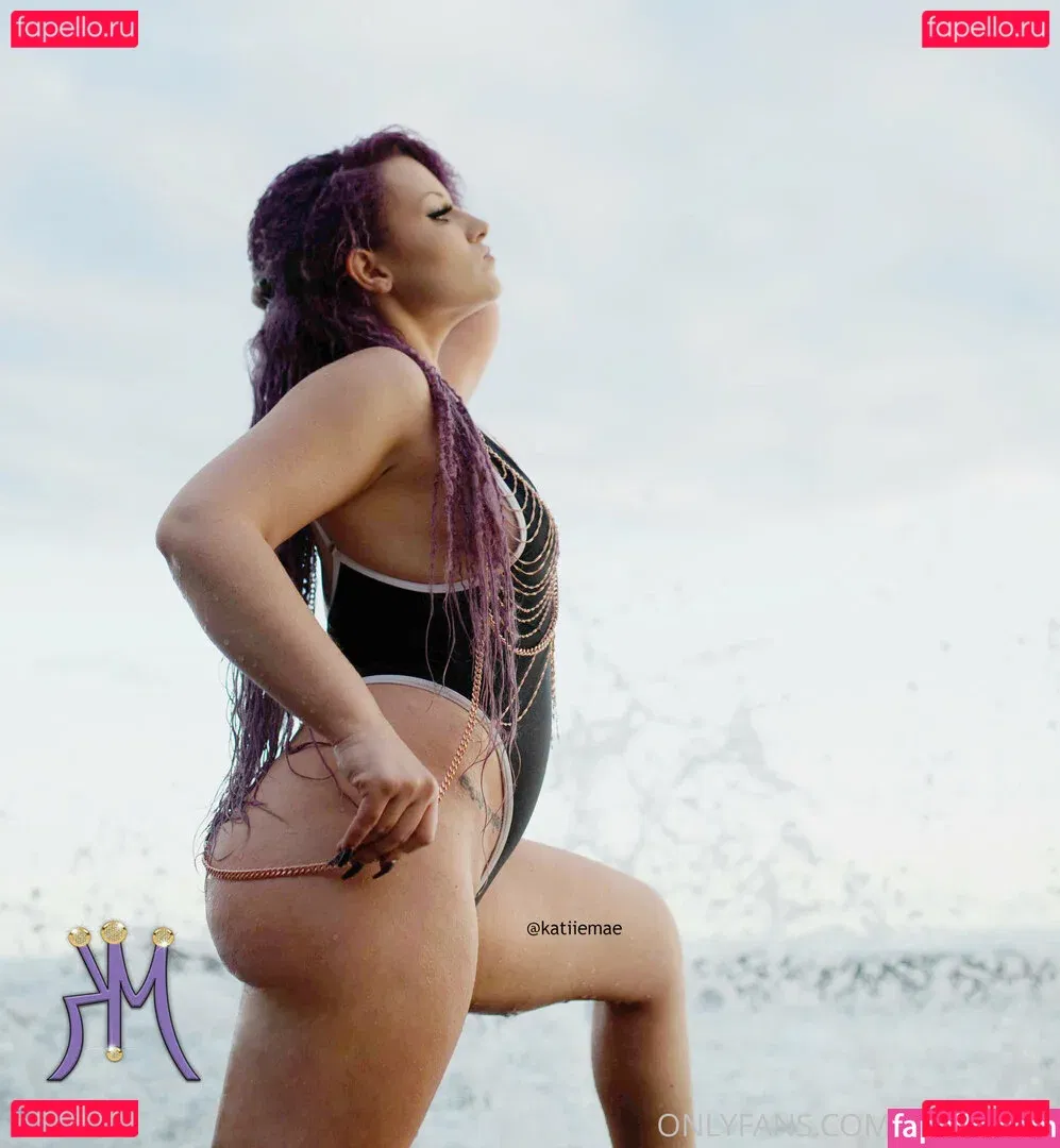 katiiemaedagoat Onlyfans Photo Gallery 