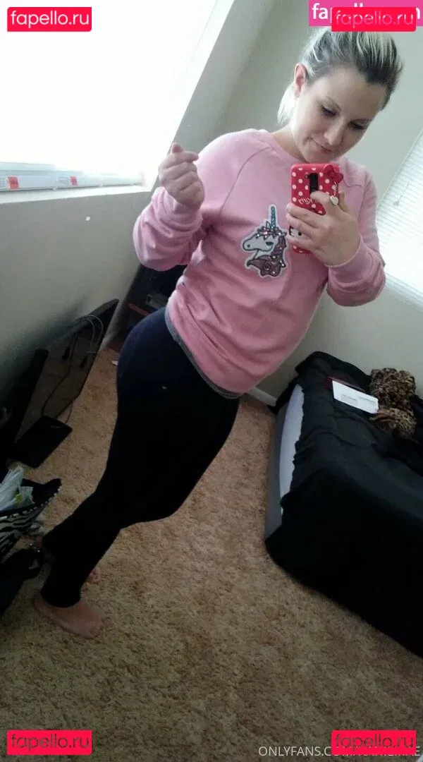 katiiemaedagoat Onlyfans Photo Gallery 