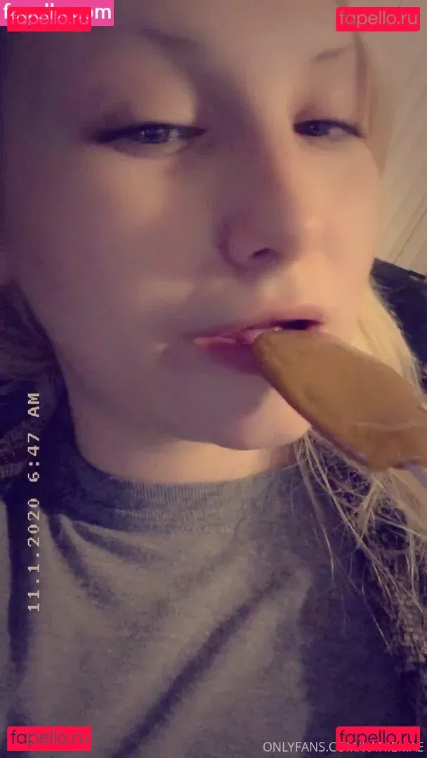 katiiemaedagoat Onlyfans Photo Gallery 